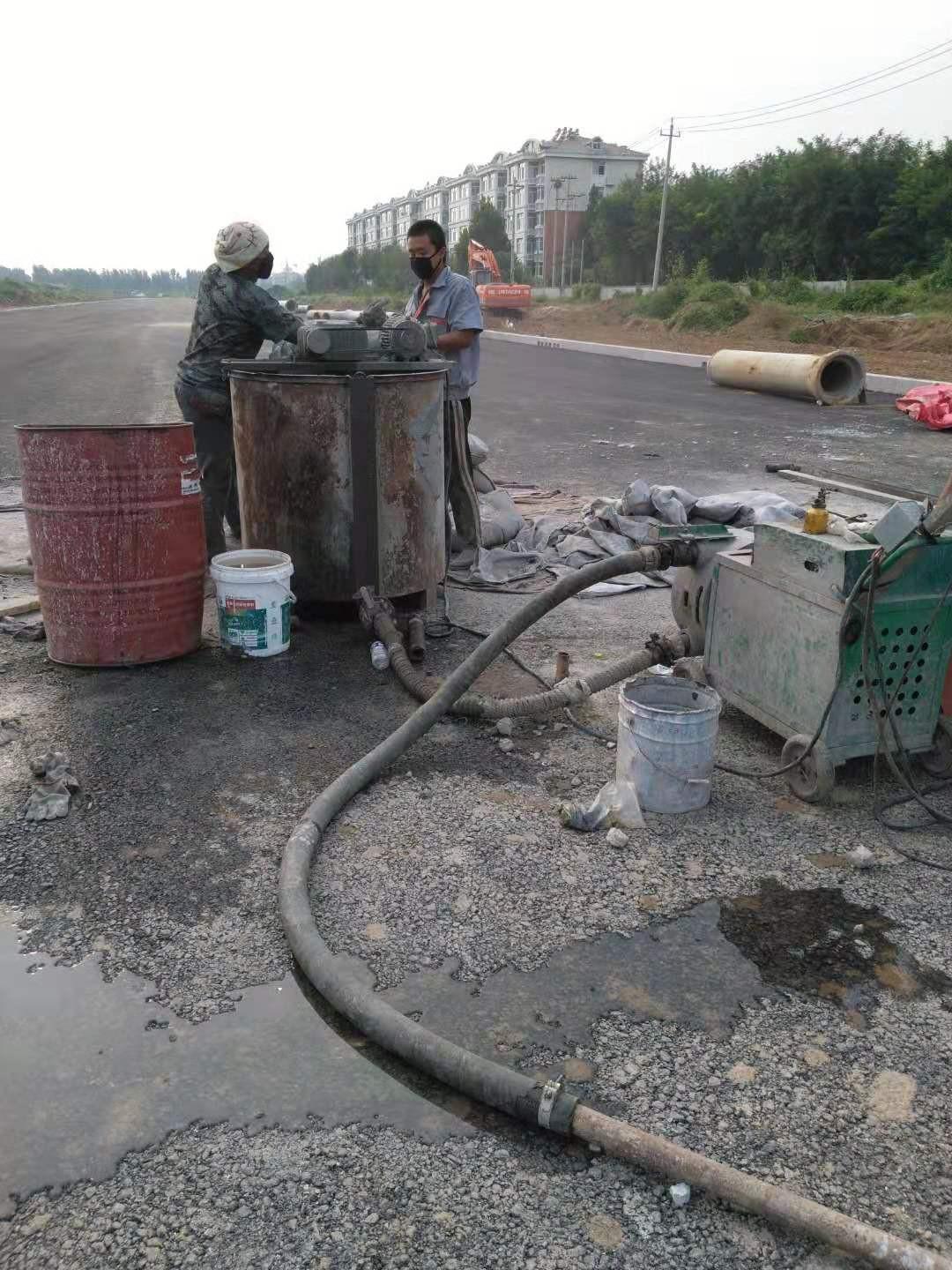 珠海进行地基基础加固的原因和方法都有哪些呢？