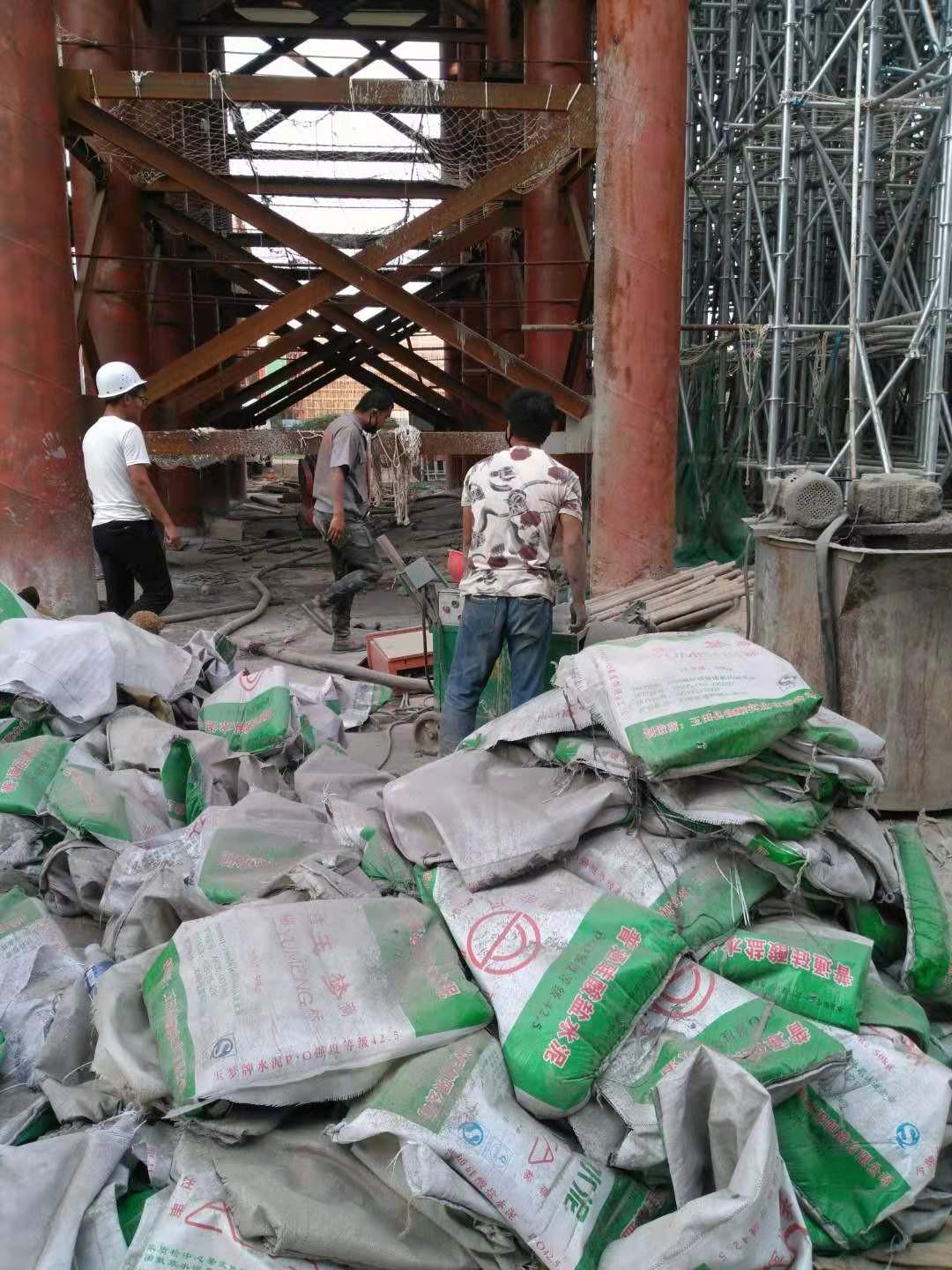 珠海教你正确认识地基加固，以免当大聪明